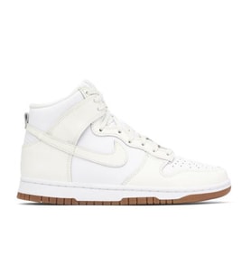 NIKE DUNK HIGH BEYAZ SPOR AYAKKABI DD1869109 B-88