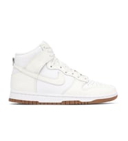 NIKE DUNK HIGH BEYAZ SPOR AYAKKABI DD1869109 B-88