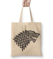 Casa Starck Game of Trhones Bez Çanta Uzun Saplı
