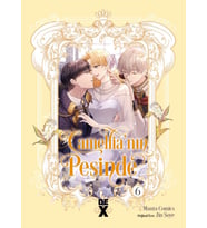 Camellia'nın Peşinde 6