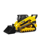 Bruder Caterpillar Paletli Yükleyici BR02136