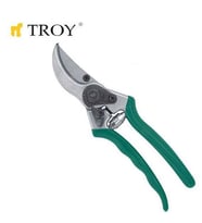 TROY 41201 Bağ Makası (200mm) (Çok Renkli)