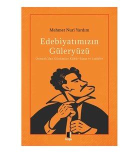 Edebiyatımızın Güleryüzü