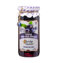 YABAN MERSİNİ REÇELİ GURME SERİSİ %65 MEYVE 290GR