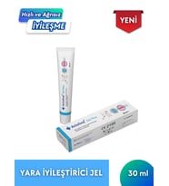 Actolind® Gel Plus 30 ml  Yara İyileştirme Jeli