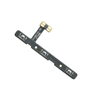 Xiaomi Mi 11 Uyumlu Ultra On Off Yan Ses Power Film Flex M2102k1g M2102k1c (Çok Renkli)