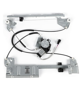 Cam Krikosu Mitsubishi Fuso 839 / 859 2006-2012 (SAĞ, MOTORLU, 24v)