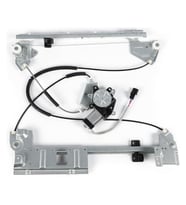 Cam Krikosu Mitsubishi Fuso 839 / 859 2006-2012 (SAĞ, MOTORLU, 24v)