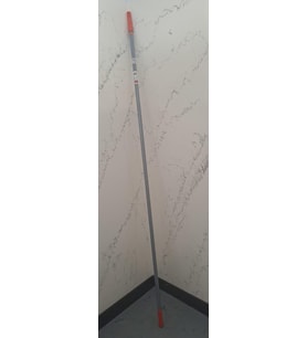 TELESKOPİK SIRIK ( UZATMALI SAP ) 4 METRE