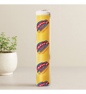 Gıda PVC Streç Film 30 cm x 50 m