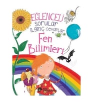 Eğlenceli Sorular İlginç Cevaplar - Fen Bilimleri