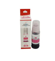 CANON uyumlu GI-43 Magenta Mürekkep (70ml./Sise) (Magenta.)