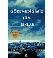 Göremediğimiz Tüm Işıklar