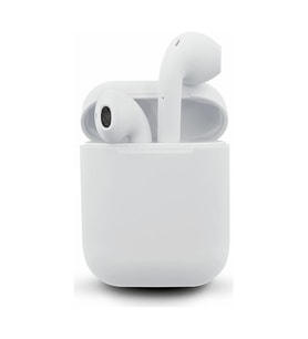 i12 TWS Bluetooth Kulak İçi Kulaklık Beyaz