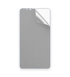 SChitec LG Stylo 2 Uyumlu Ön Yüzey Mat Hidrojel Ekran Koruyucu