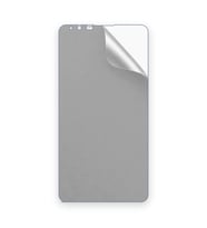 SChitec LG Stylo 2 Uyumlu Ön Yüzey Mat Hidrojel Ekran Koruyucu
