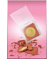 Pretty BeautyDoğal Görünümlü Bronzer allık