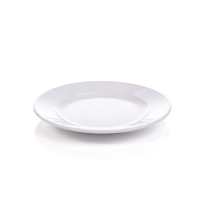 Gmb Nazen K-33 Termoset Kırılmaz-28 cm klasik servis tabağı 30 Adet