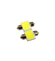 Space Sofit Ampul (Japon Tipi Ledli) beyaz / LAAM172 (Siyah - Beyaz)