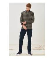 Wrangler Texas Slim Fit Erkek Jean Pantolon (Lacivert)