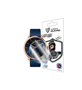 Withings Scanwatch 2 2025 Edition - 38mm HydroGel Ekran Koruyucu (2 Adet)