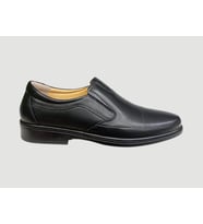 ELLA E-1036 ERKEK DERİ COMFORT AYAKKABI