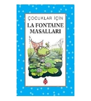 Çocuklar İçin La Fontaine Masalları