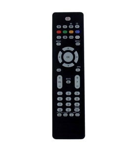 PHİLİPS 26PFL3512D/12 Uyumlu Televizyon Kumandası