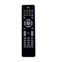 PHİLİPS 26PFL3512D/12 Uyumlu Televizyon Kumandası