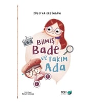 Bilmiş Bade ve Takım Ada