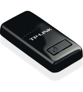 TP-LINK TL-WN823N 300MBPS USB MINI WIFI ADAPTOR (Karışık)