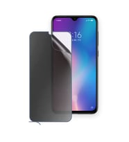 SChitec Xiaomi 9SE Uyumlu Ön Yüzey Hayalet Privacy Hidrojel Ekran Koruyucu