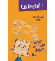 TUŞ BEYİNLİ 4 BAŞIM AKLIMDA DEĞİL YUSUF ASAL NESİL