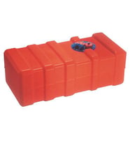 CAN YAKIT TANKI 102 LT  TEKNE VE KARAVAN                