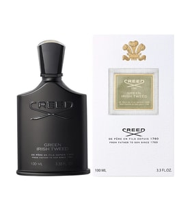 Creed Green Irish Tweed EDP 100 ml Parfüm