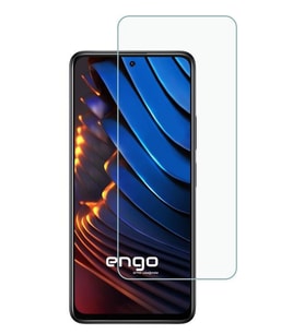 Poco X3 GT Ekran Koruyucu Nano Temperli Cam