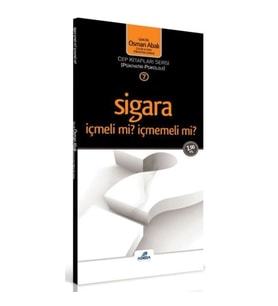 Sigara İçmeli mi, İçmemeli mi?