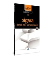 Sigara İçmeli mi, İçmemeli mi?