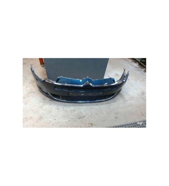 Tampon Ön Psa C5 (X7) B.M 09- (Oem No: 7401.Ns)
