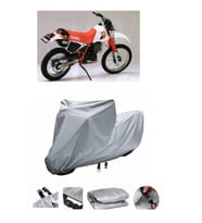Yeni Yamaha TT 600 E   Motosiklet Brandası ARKA ÇANTA UYUMSUZ BRANDA