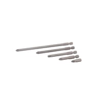 Yıldız Bits Uç PH2 100 mm İzeltaş
