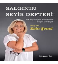 Salgının Seyir Defteri
