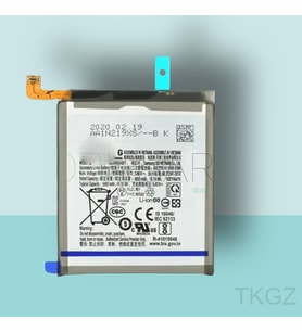 Tkgz - Samsung Galaxy S20 ULTRA Uyumlu Pil - Servis Sıfır