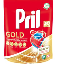 Pril Gold Tablet 30'lu