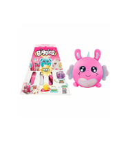 Sunman Biggies Şişme Peluş Tavşan Xxl