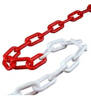Aletçantam Plastik Zincir 7mm - (metre fiyatıdır)