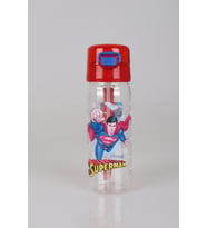 LİSANSLI SUPERMAN TRITAN 500 ML MATARA