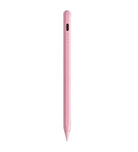 K2259 İpad Uyumlu Dokunmatik Stylus Kalem - Pembe