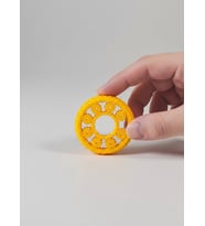Çevirmeli Spinner Stres Oyuncağı