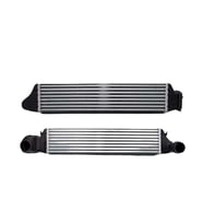 Turbo Radyatörü Mt 540X129X50 Mm –2246795 Wisco - Bmv E46 3.20d 3.30d 98 Ve Sonarsı Uyumlu